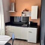 Appartement Melodi Durrës