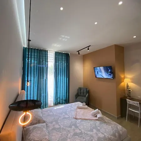 Melodi Apartmán Durrës