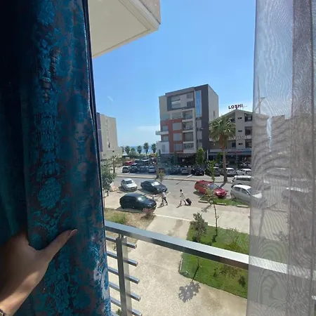 Melodi Apartment Durres