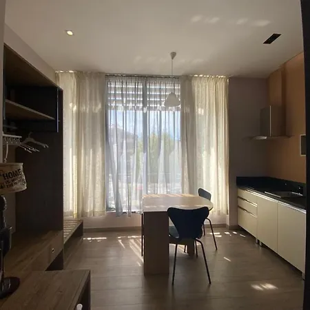Apartmán Melodi Durrës