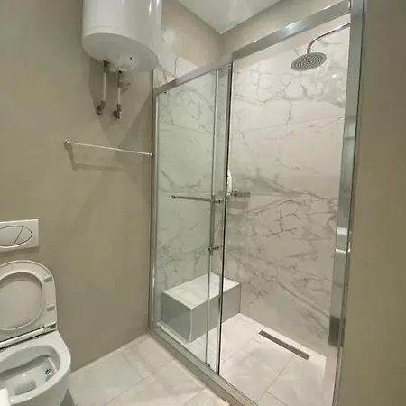 Melodi Apartment