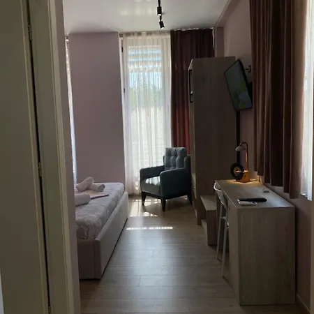 Melodi Apartment Durres