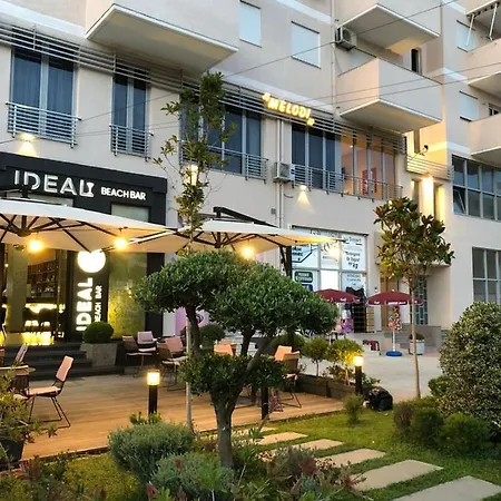 Melodi Durres