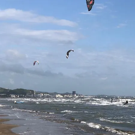 Apartmán Melodi Durrës