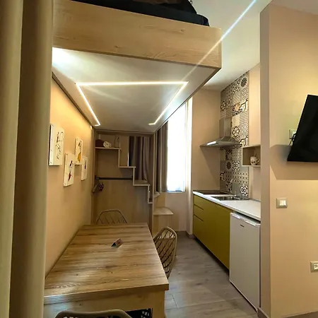 Apartment Melodi