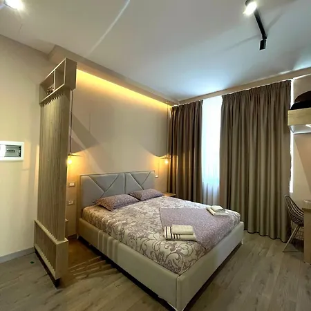 Melodi Apartment *