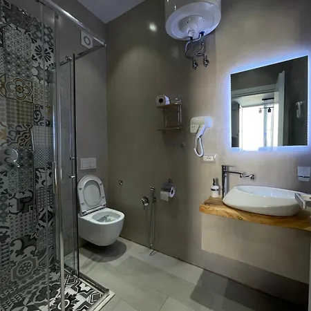 Melodi Apartment *
