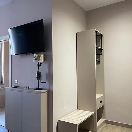Apartment Melodi