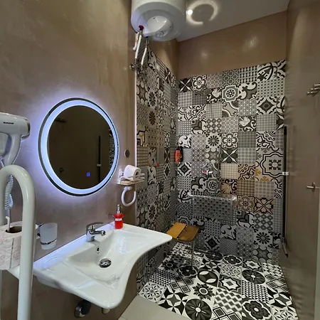 Apartment Melodi