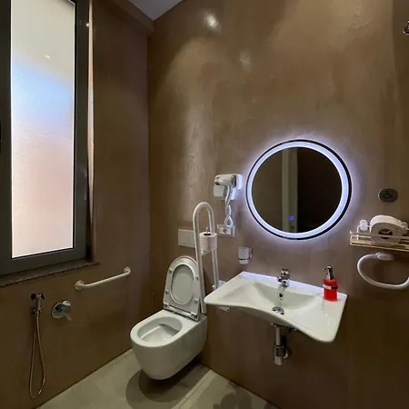 Melodi Apartment