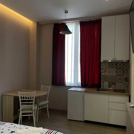 Apartment Melodi Durres