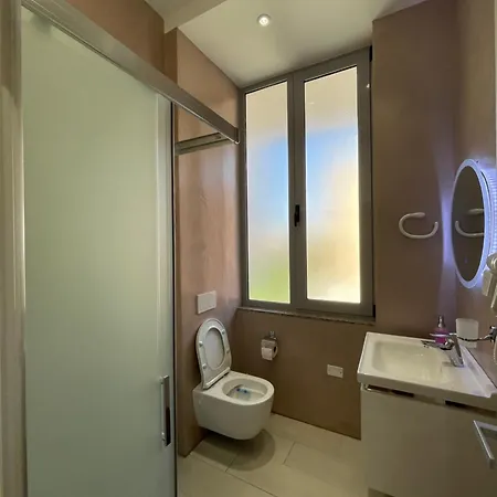 Apartment Melodi *