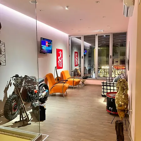 Melodi Apartment Durrës