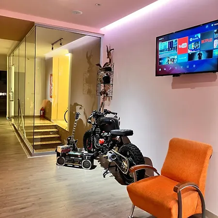 Apartment Melodi Durrës