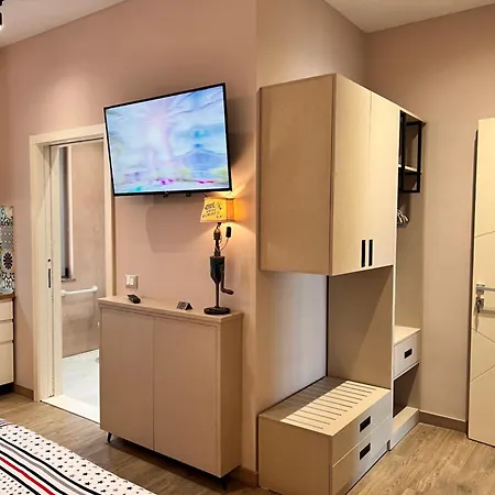 Apartment Melodi *