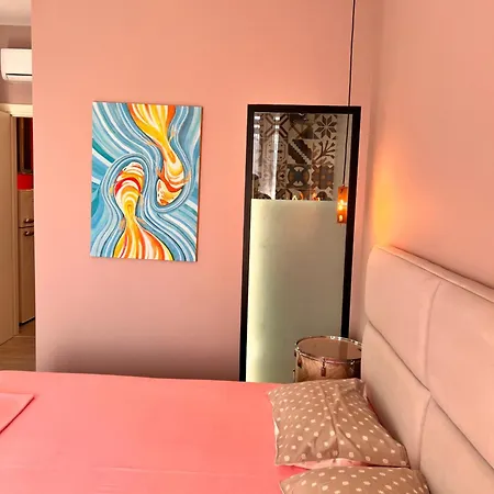 Melodi Apartment Durres