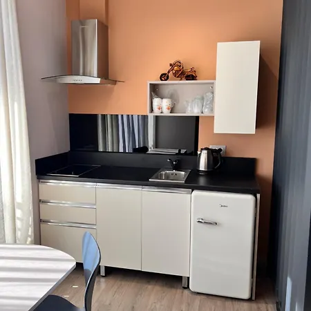 Apartment Melodi Durres