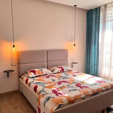 Melodi Apartment Durres