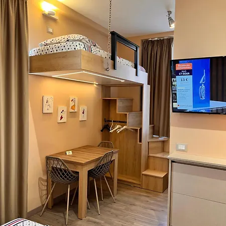 Apartment Melodi Durres