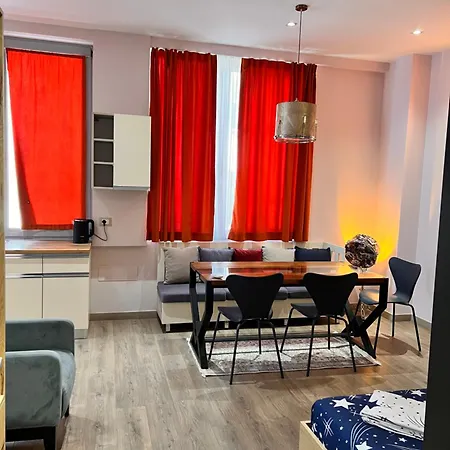 Melodi Apartment Durres