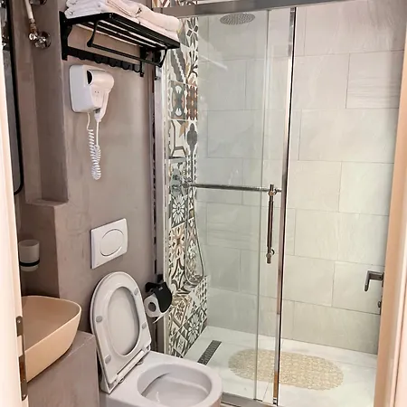 Apartment Melodi