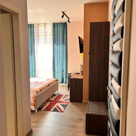 Apartment Melodi Durres