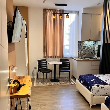 Melodi Apartment Durres