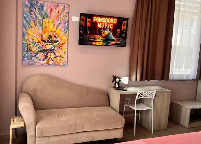 Apartment Melodi Durrës