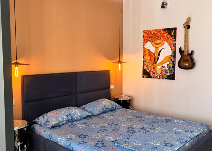 Apartment Melodi Durrës