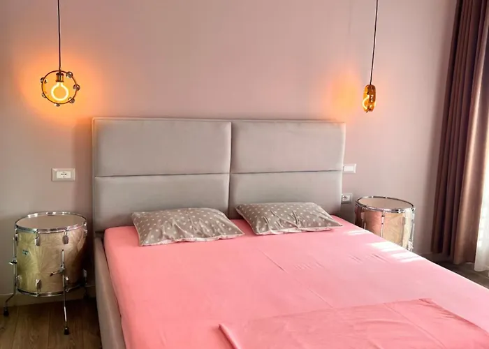 Apartment Melodi Durrës