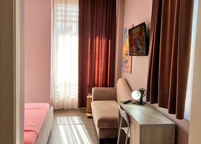 Melodi Apartment