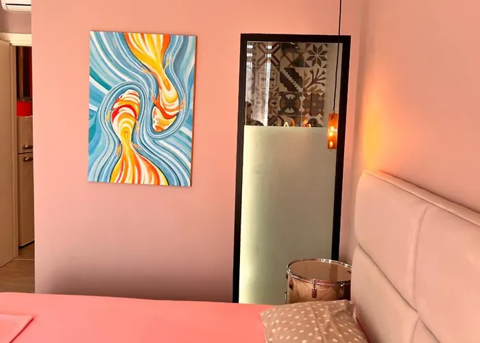 Melodi Apartment Durrës