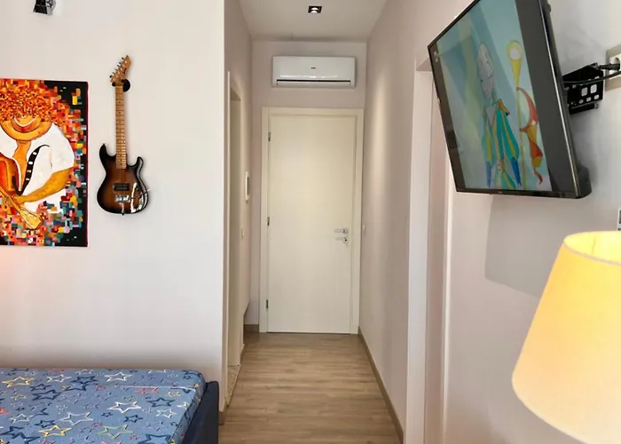 Apartment Melodi Durrës
