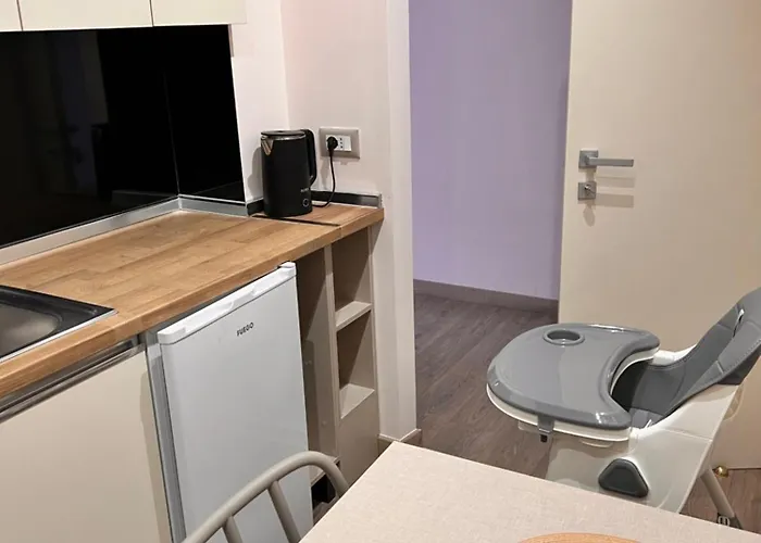 Apartment Melodi Durrës