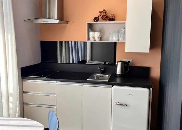 Apartment Melodi Durrës