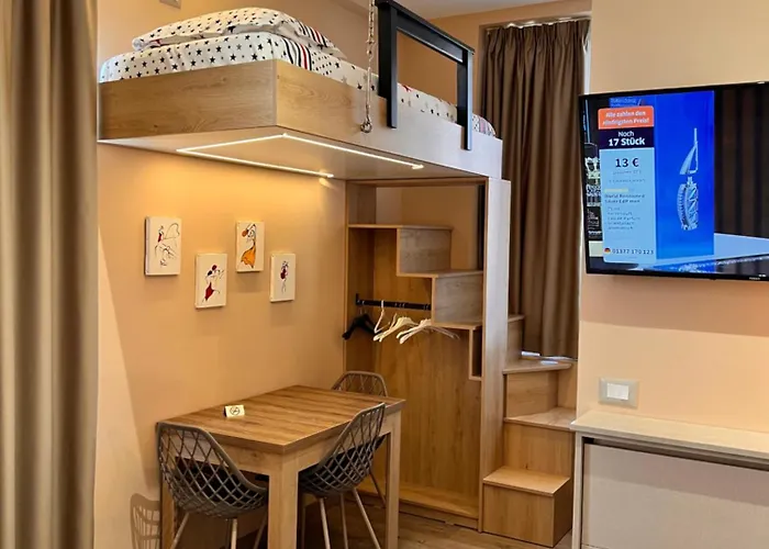 Apartment Melodi Durrës