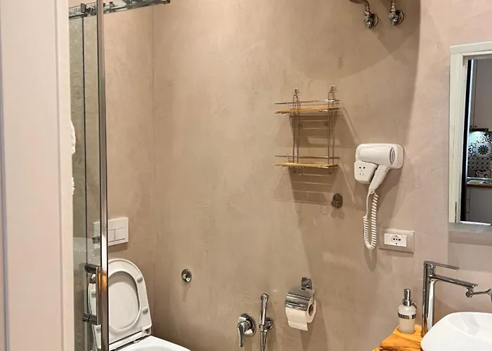 Apartment Melodi Durrës