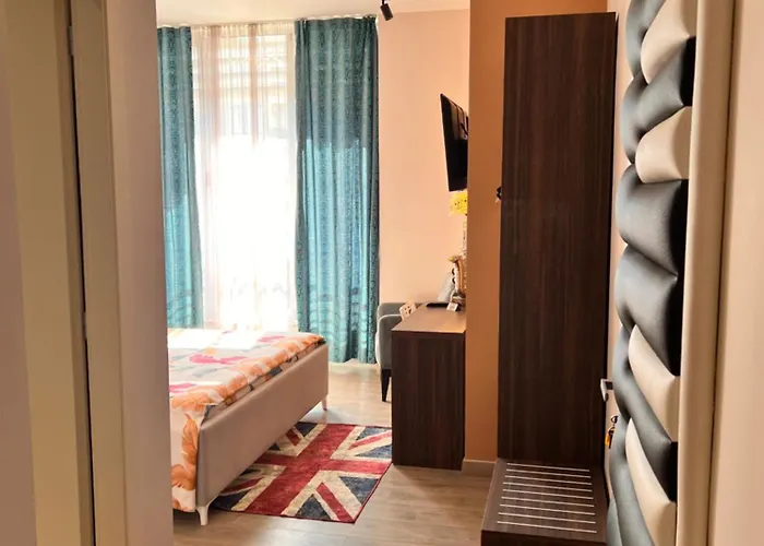 Apartment Melodi Durrës
