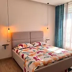 Melodi Apartman Durrës