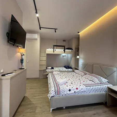 Apartament Melodi