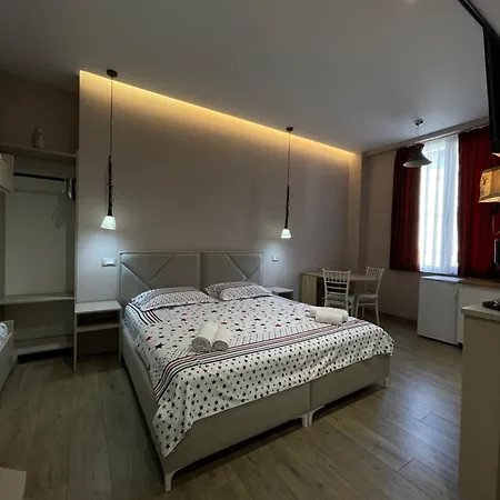 Melodi Appartamento *