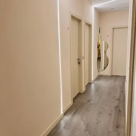 Melodi Appartement