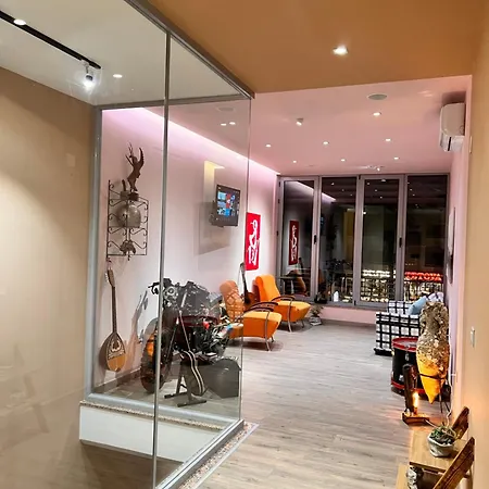 Appartement Melodi