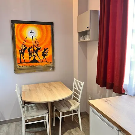 Melodi Appartement *