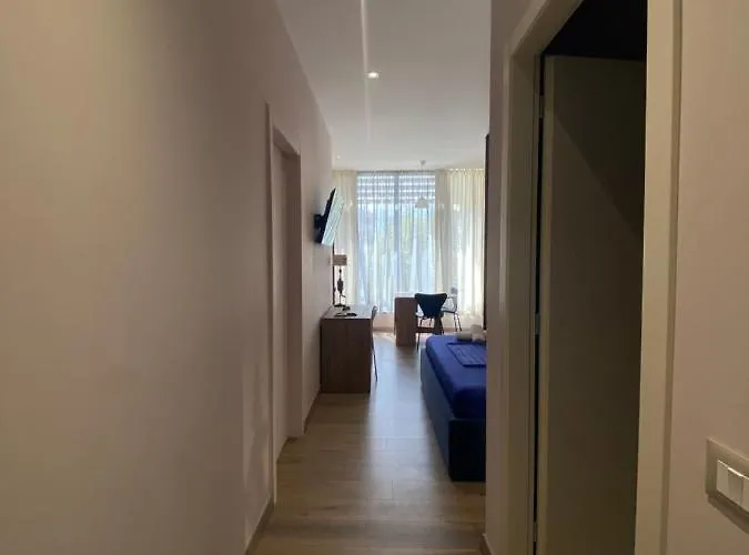 公寓 Melodi Durrës