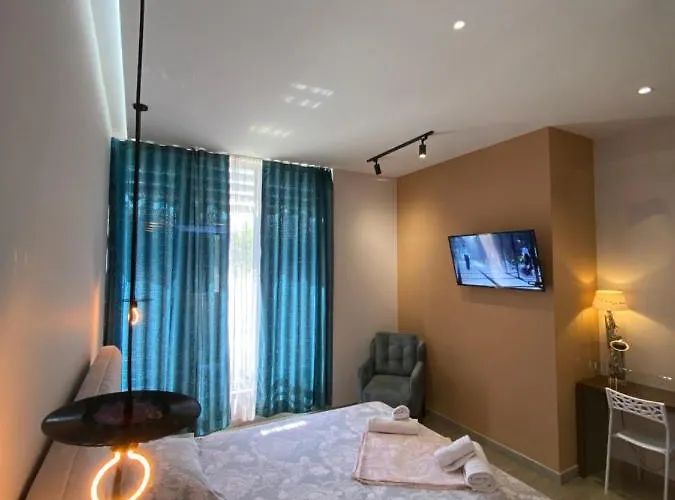 Melodi 公寓 Durrës