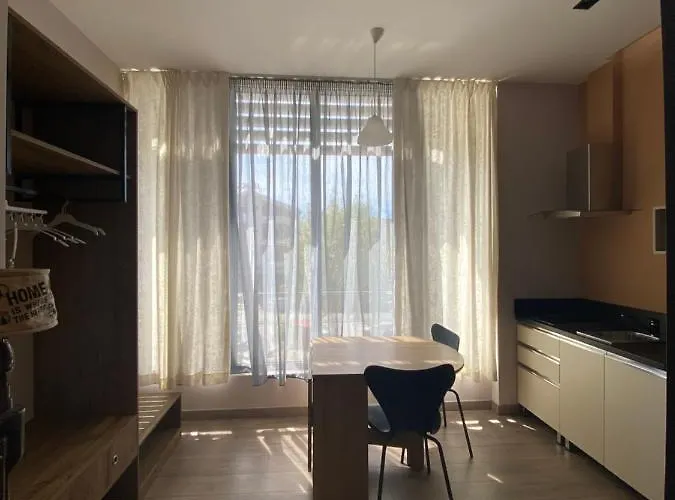 公寓 Melodi Durrës