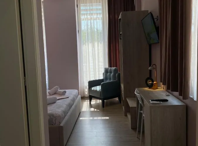 Melodi 公寓 Durrës