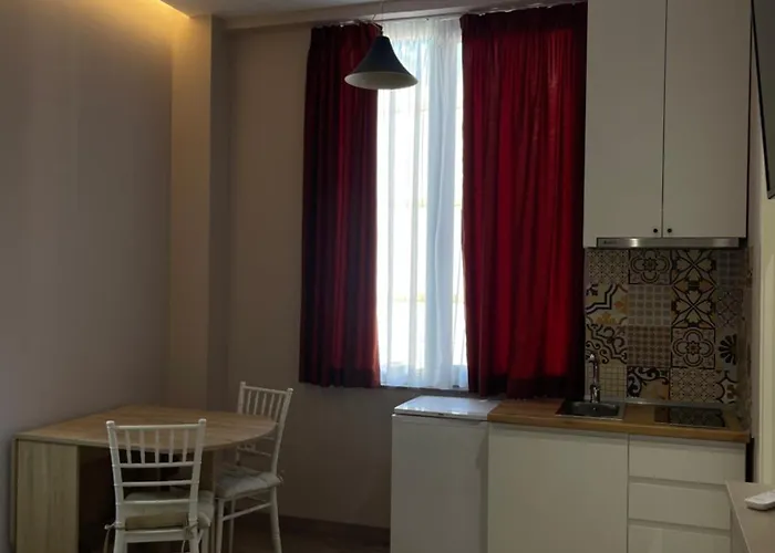 公寓 Melodi Durrës