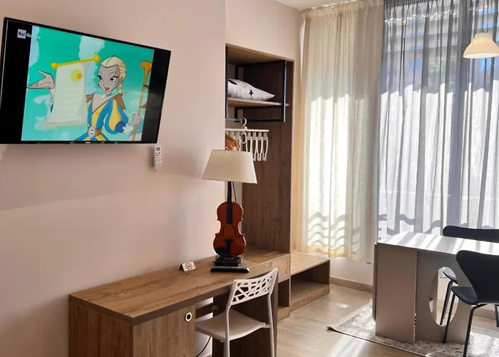 Melodi Daire Dıraç